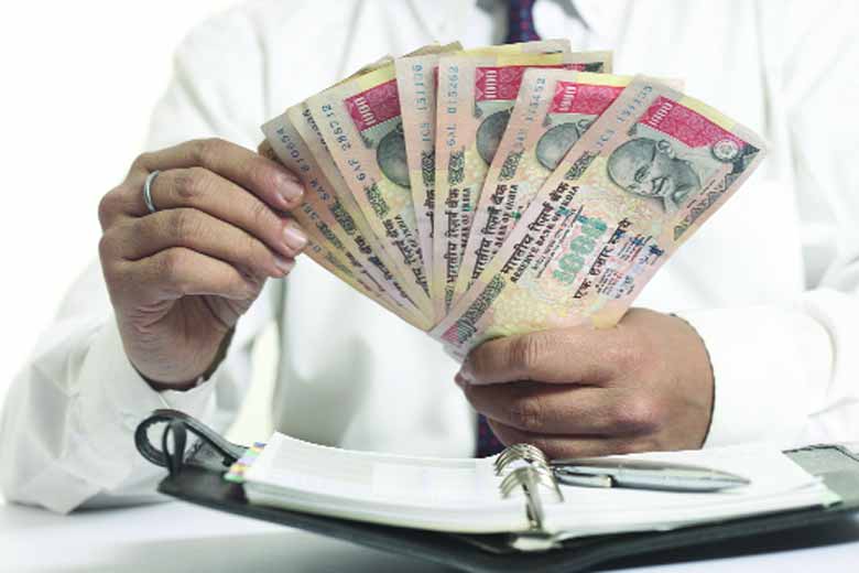 Salary Loan