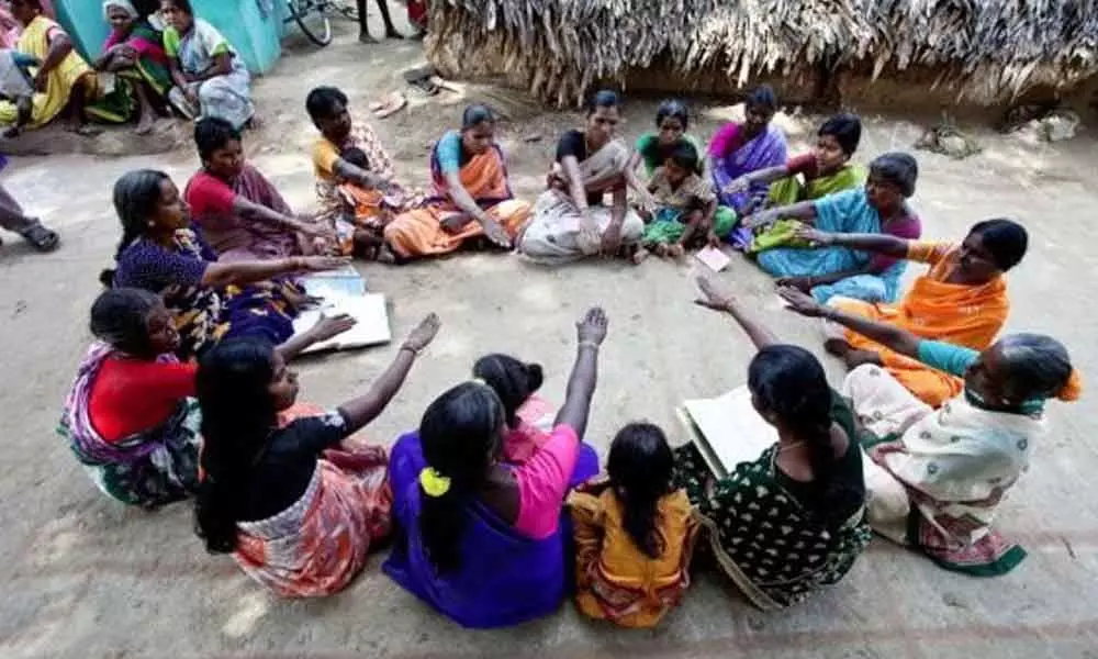 shg loan